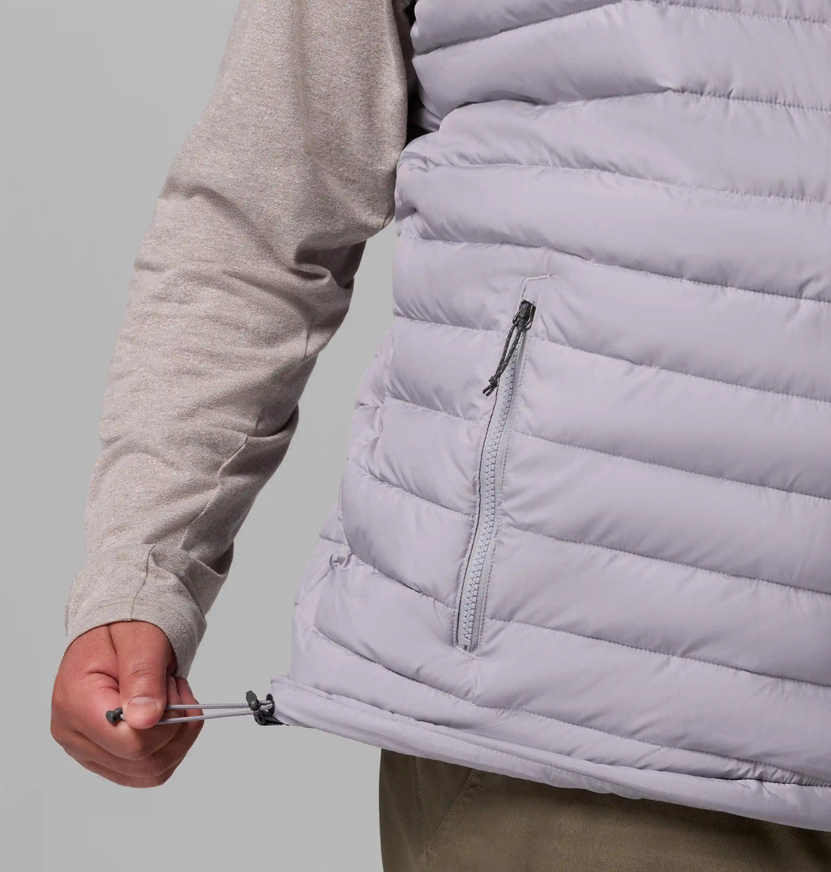 Men's Slope Edge II Vest - Big