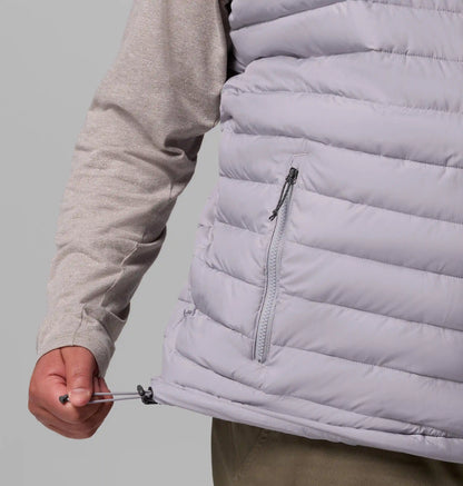 Men's Slope Edge II Vest - Big