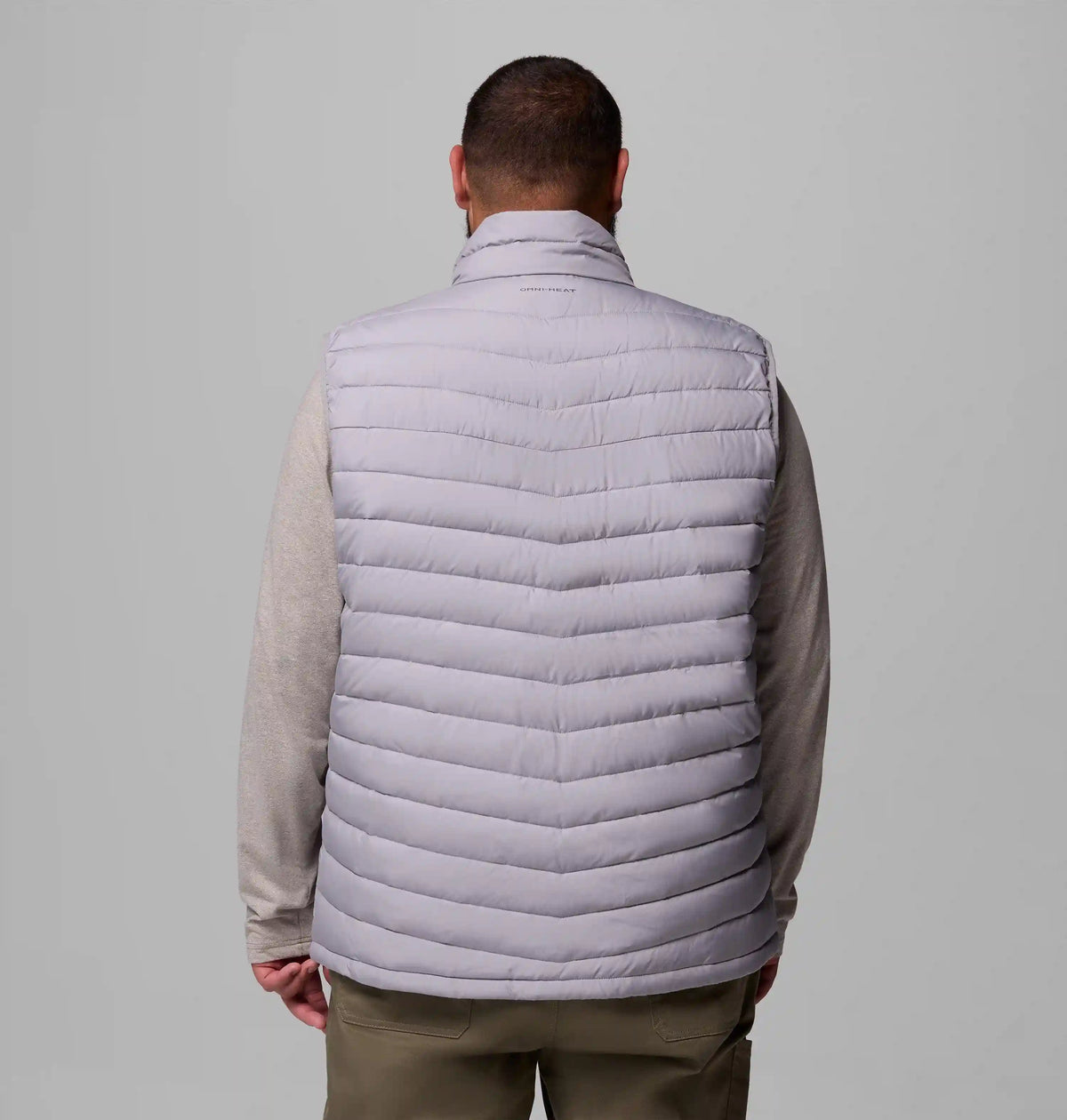Men's Slope Edge II Vest - Big