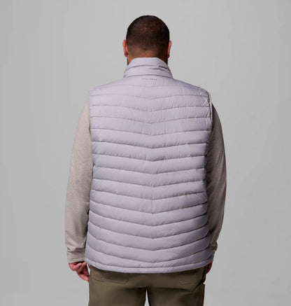 Men's Slope Edge II Vest - Big