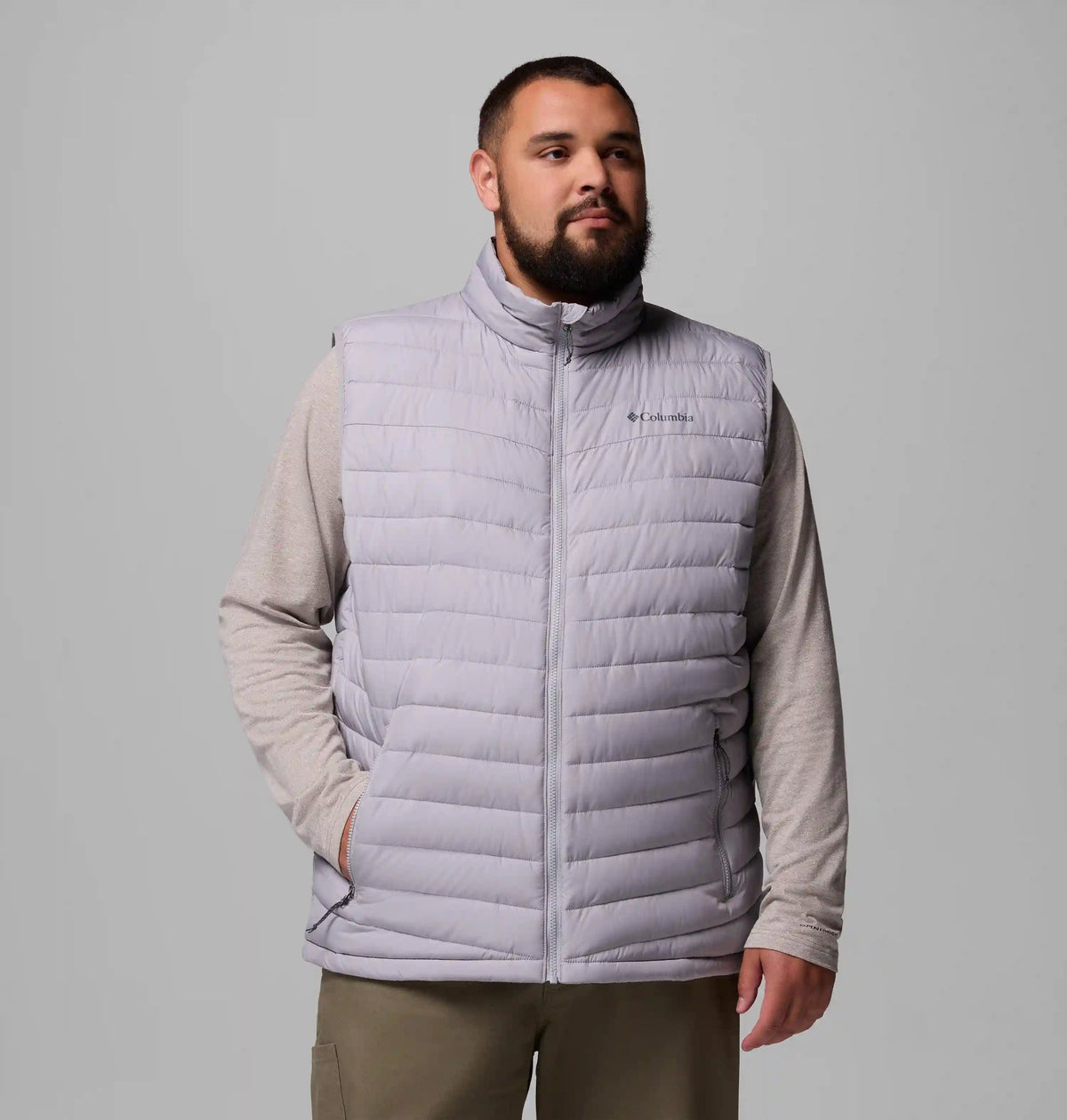 Men's Slope Edge II Vest - Big