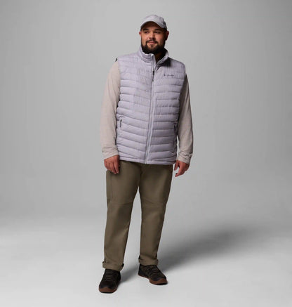 Men's Slope Edge II Vest - Big