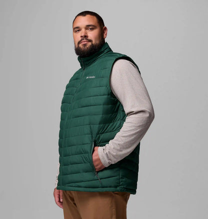 Men's Slope Edge II Vest - Big