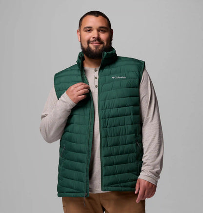 Men's Slope Edge II Vest - Big