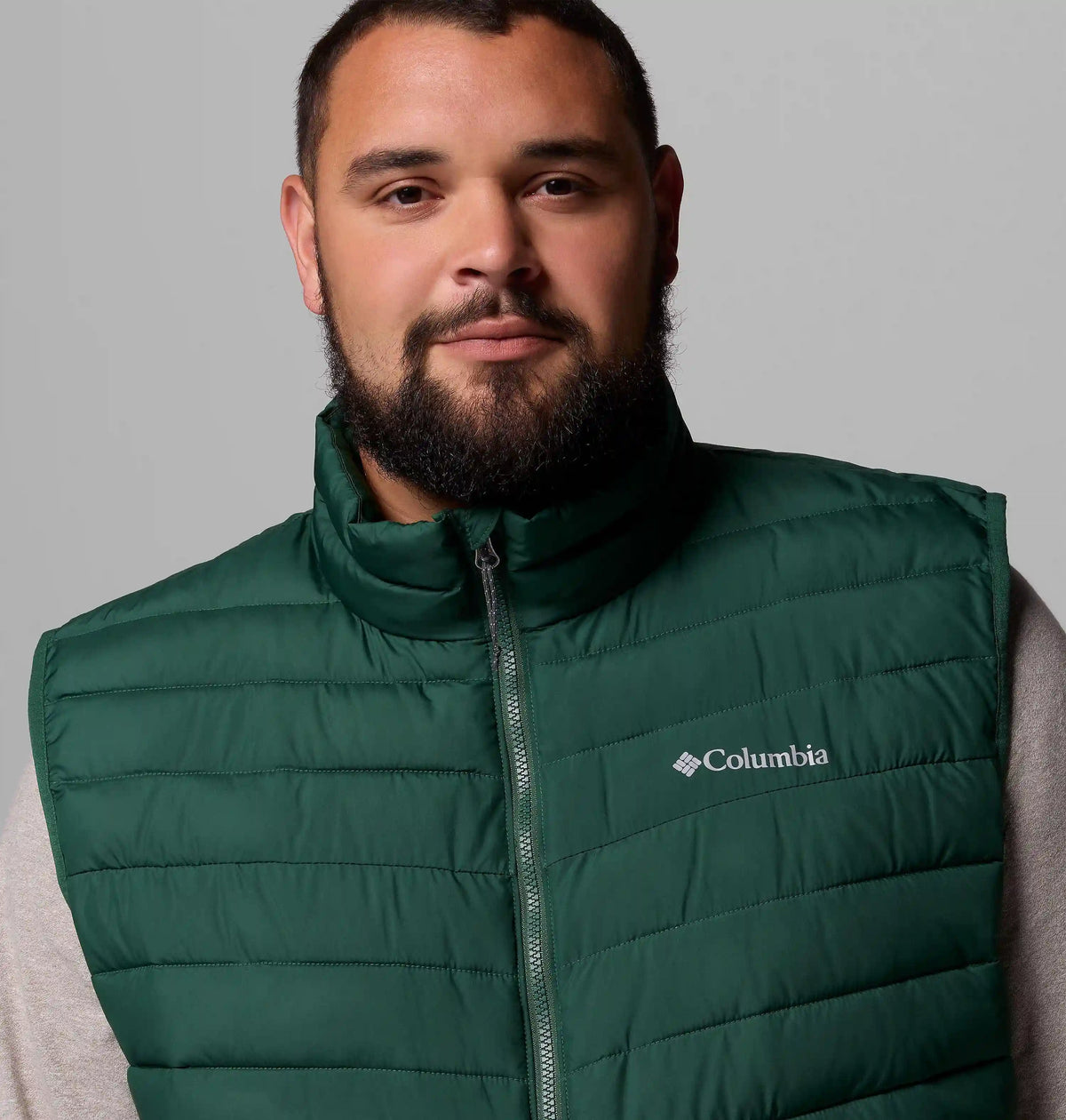Men's Slope Edge II Vest - Big