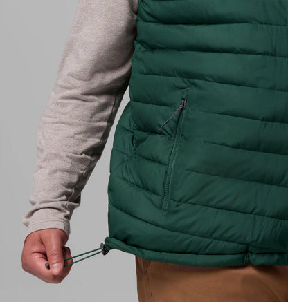 Men's Slope Edge II Vest - Big