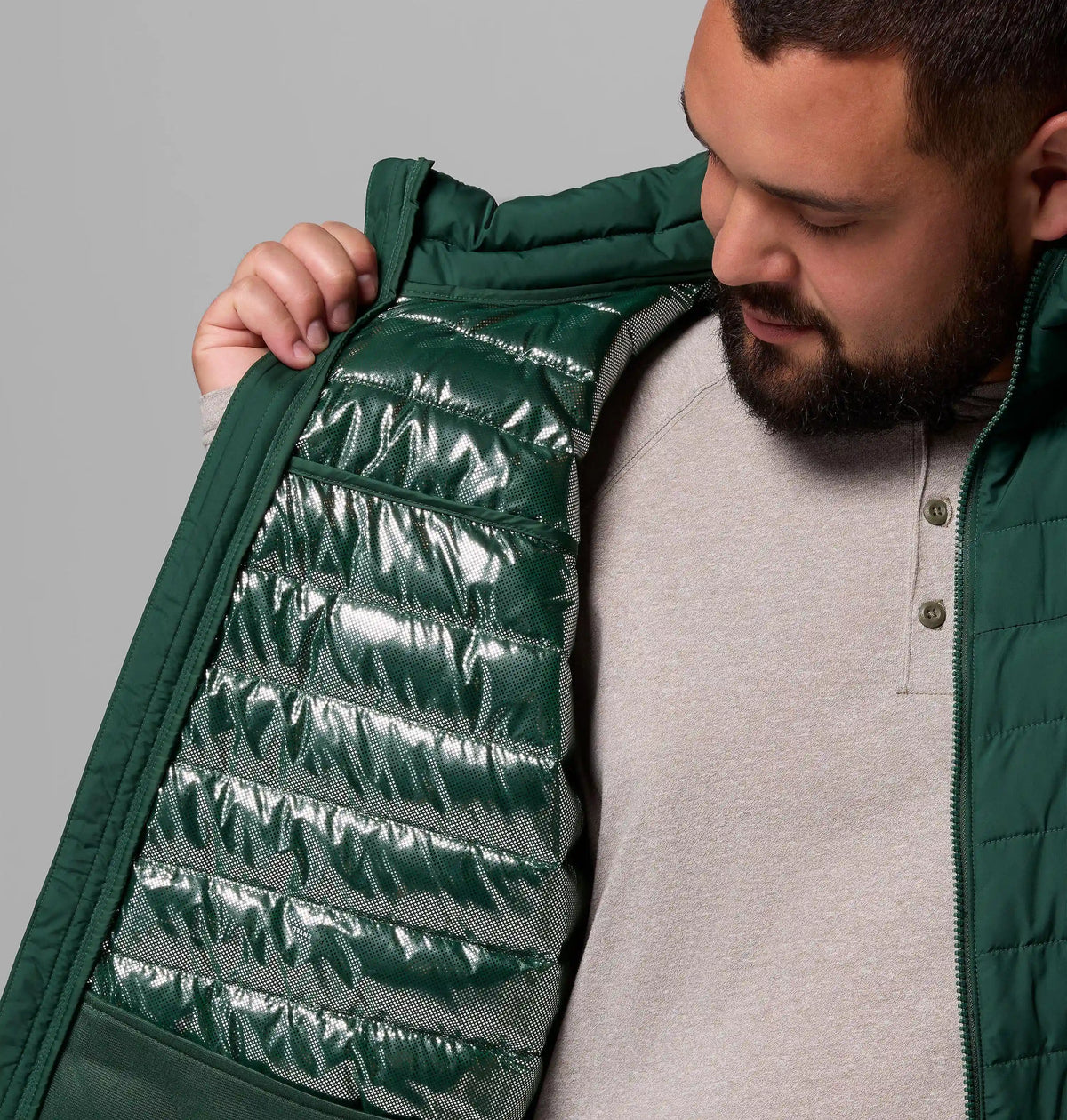 Men's Slope Edge II Vest - Big