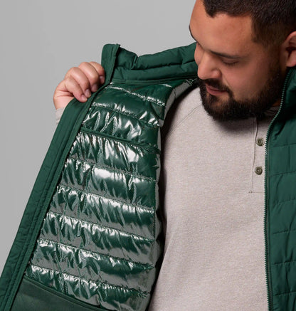 Men's Slope Edge II Vest - Big