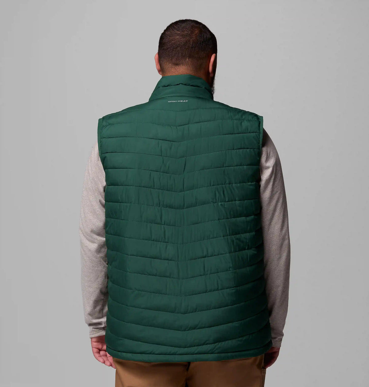 Men's Slope Edge II Vest - Big