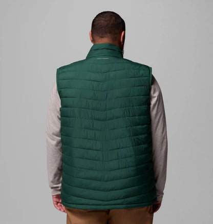 Men's Slope Edge II Vest - Big