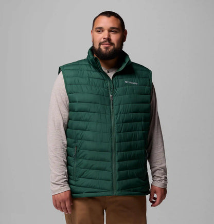 Men's Slope Edge II Vest - Big