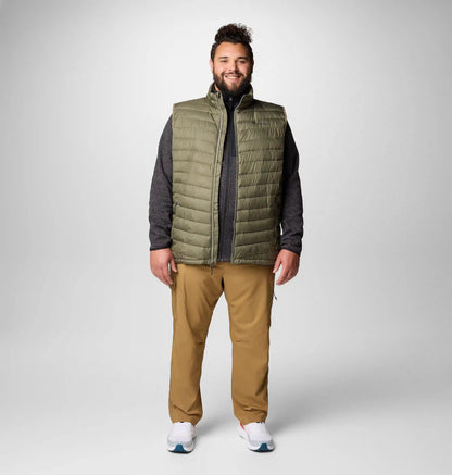 Men's Slope Edge II Vest - Big