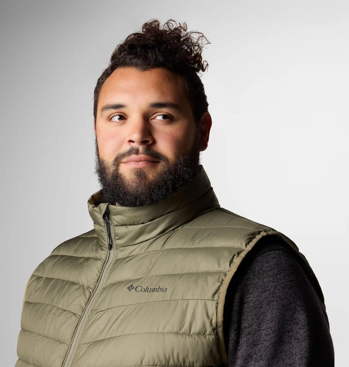 Men's Slope Edge II Vest - Big