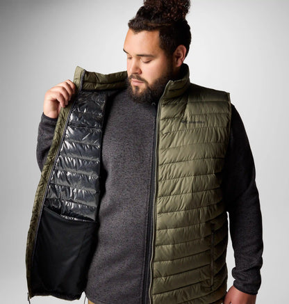 Men's Slope Edge II Vest - Big