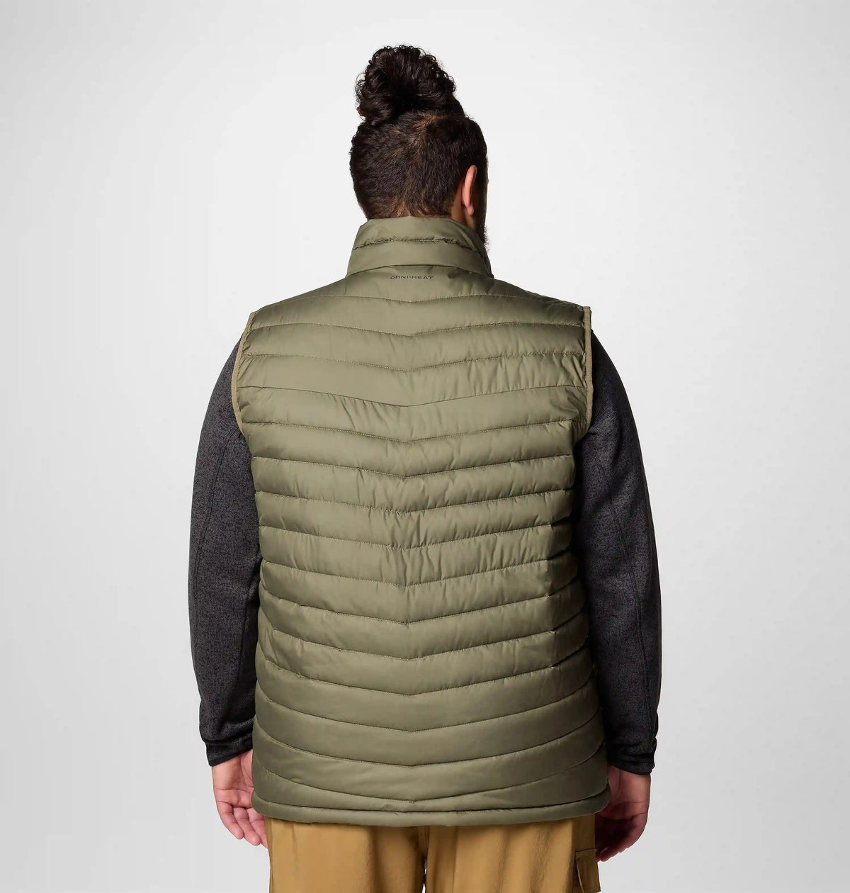 Men's Slope Edge II Vest - Big