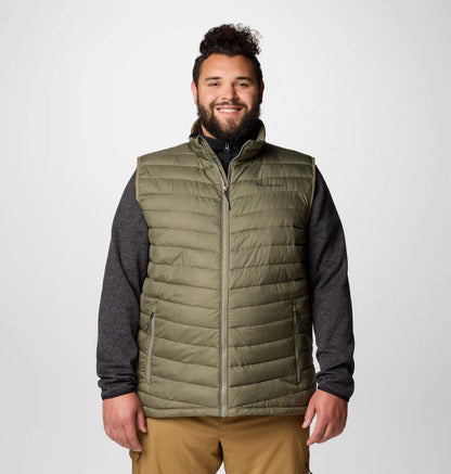 Men's Slope Edge II Vest - Big
