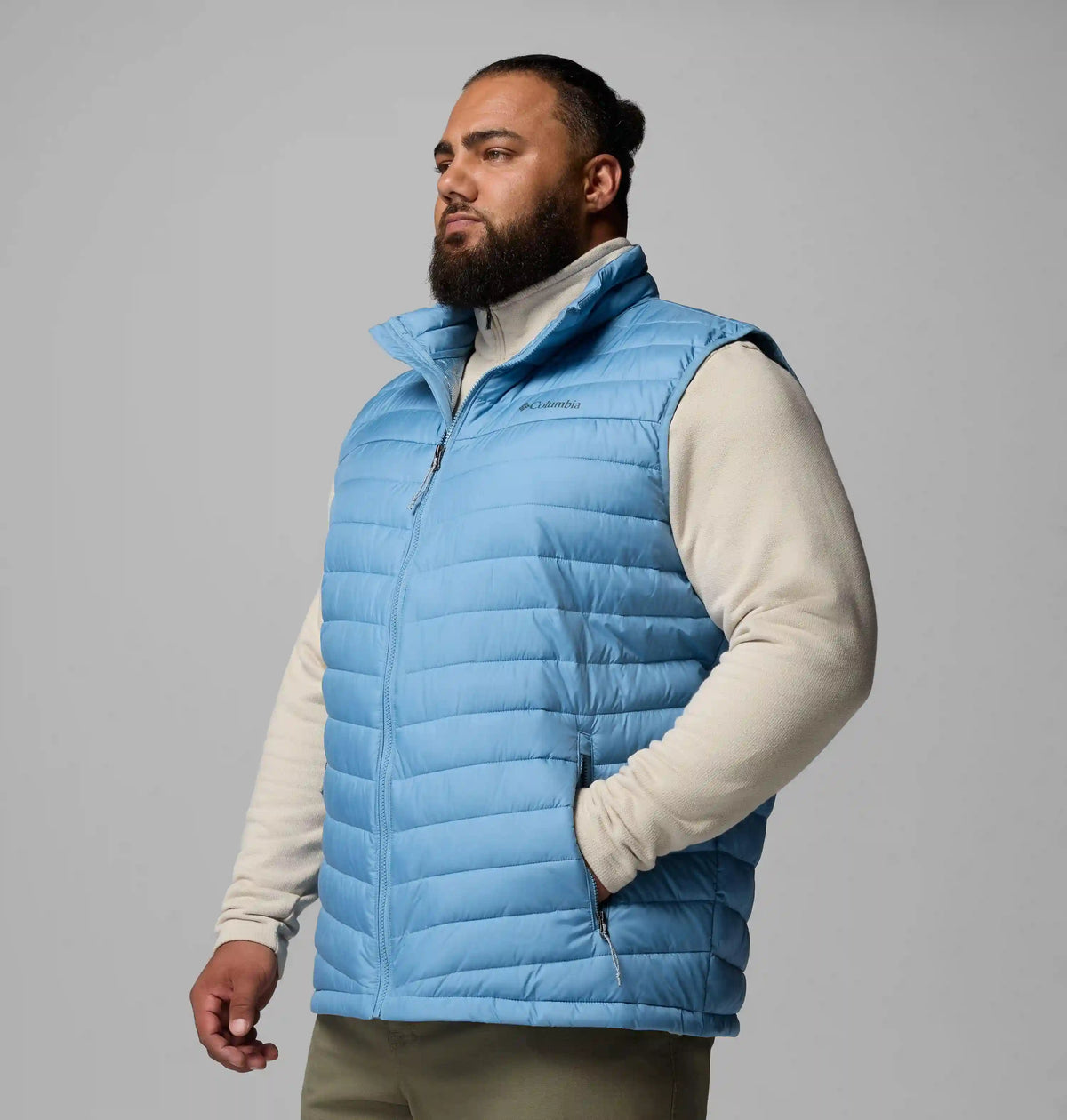 Men's Slope Edge II Vest - Big