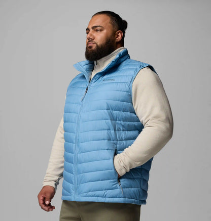 Men's Slope Edge II Vest - Big