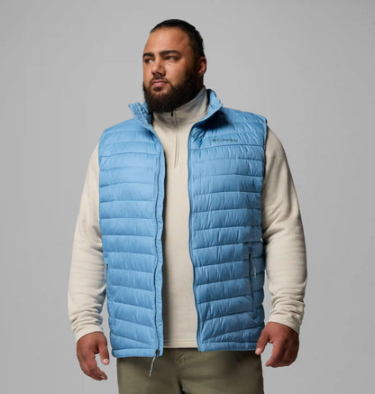 Men's Slope Edge II Vest - Big