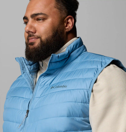 Men's Slope Edge II Vest - Big