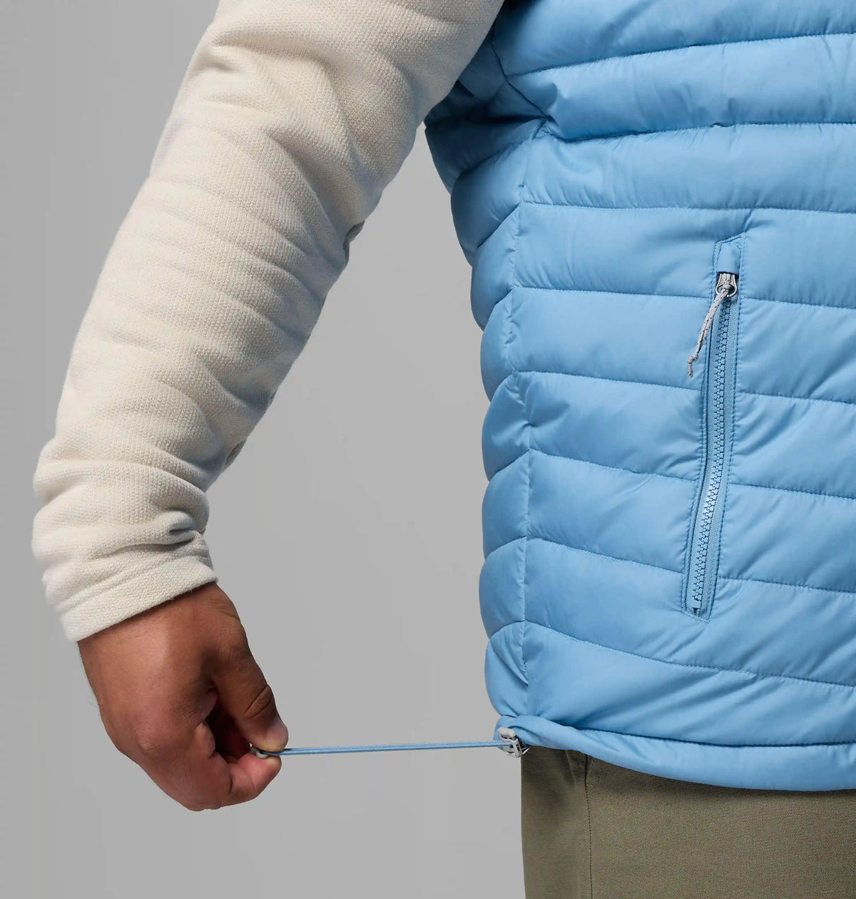 Men's Slope Edge II Vest - Big