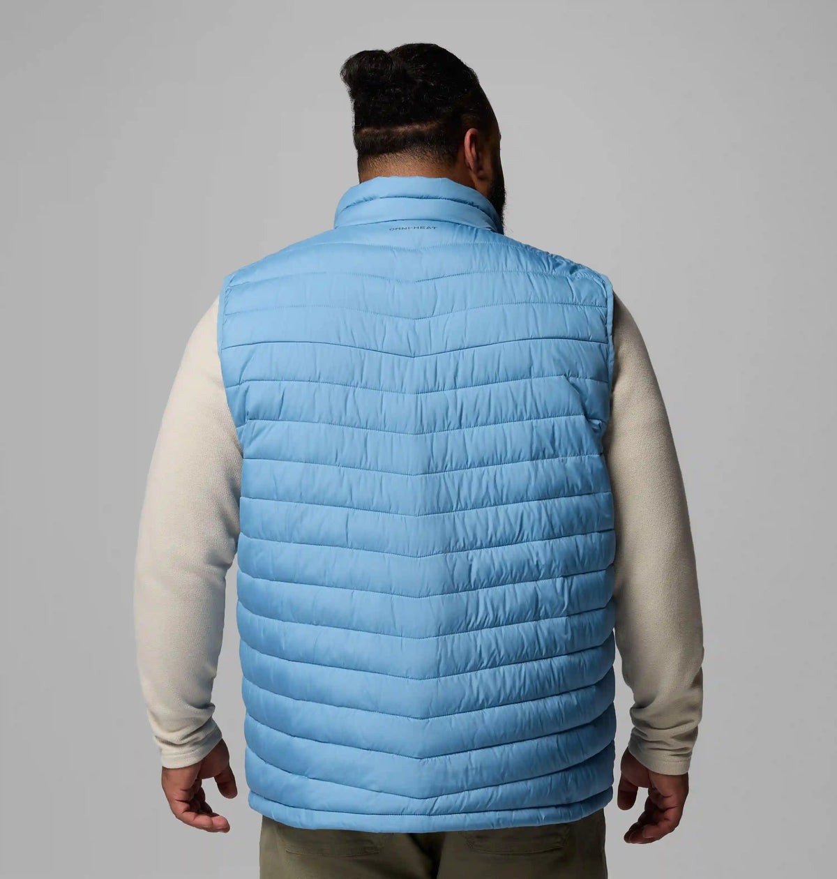 Men's Slope Edge II Vest - Big