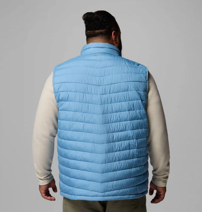 Men's Slope Edge II Vest - Big