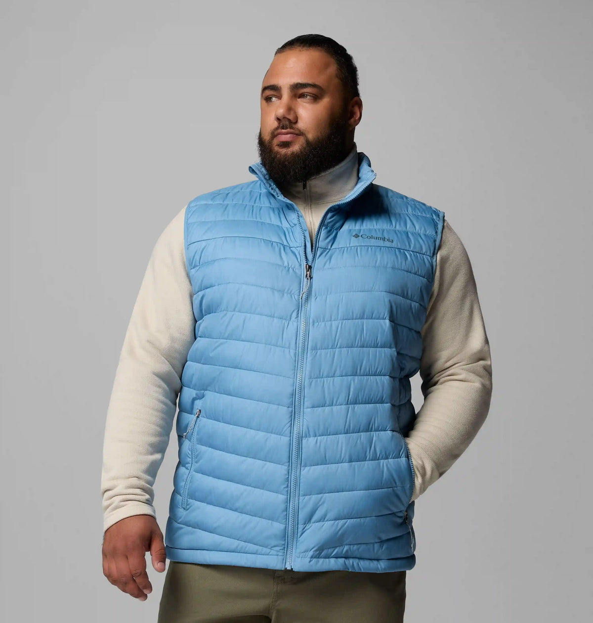 Men's Slope Edge II Vest - Big