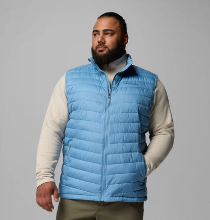 Men's Slope Edge II Vest - Big