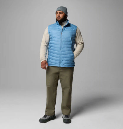 Men's Slope Edge II Vest - Big