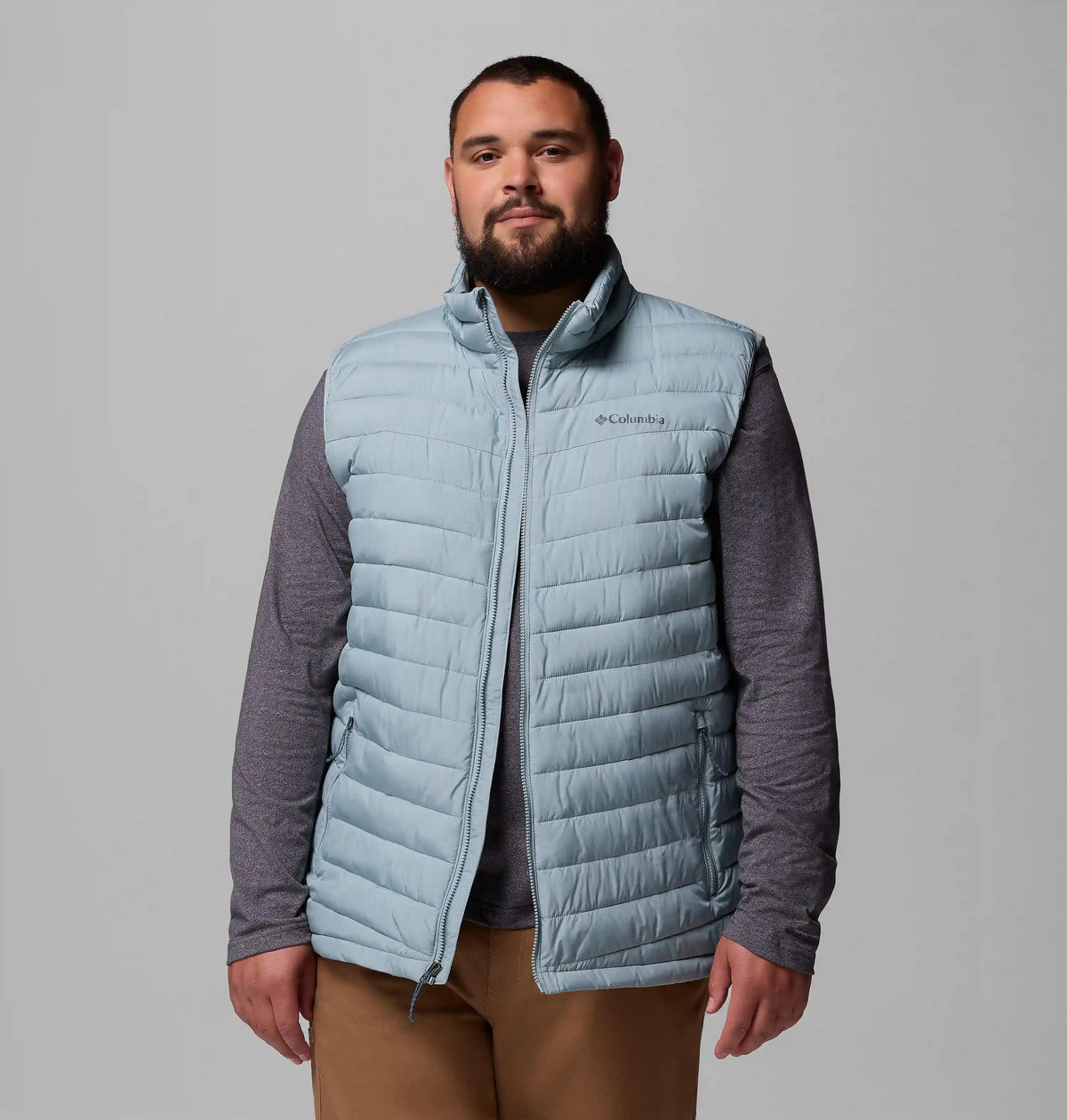 Men's Slope Edge II Vest - Big