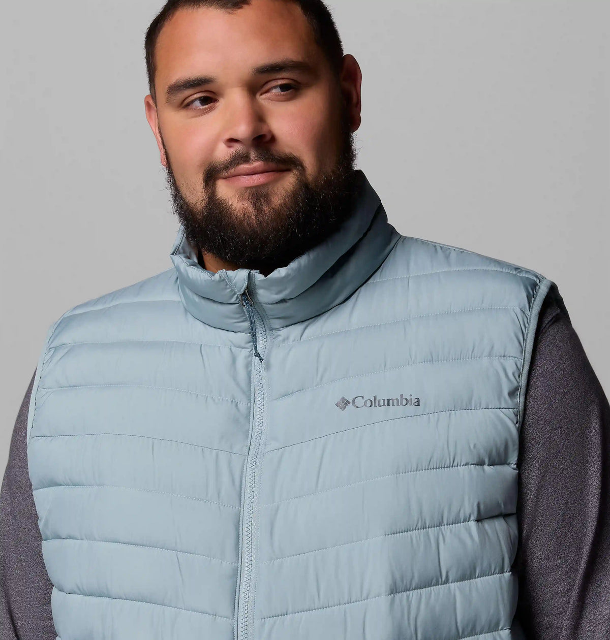 Men's Slope Edge II Vest - Big
