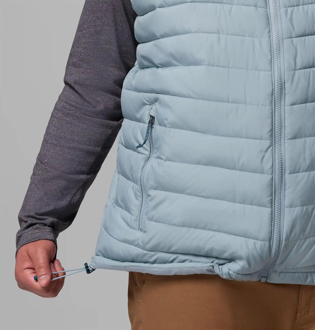 Men's Slope Edge II Vest - Big