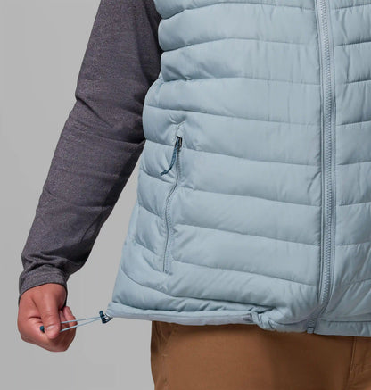 Men's Slope Edge II Vest - Big