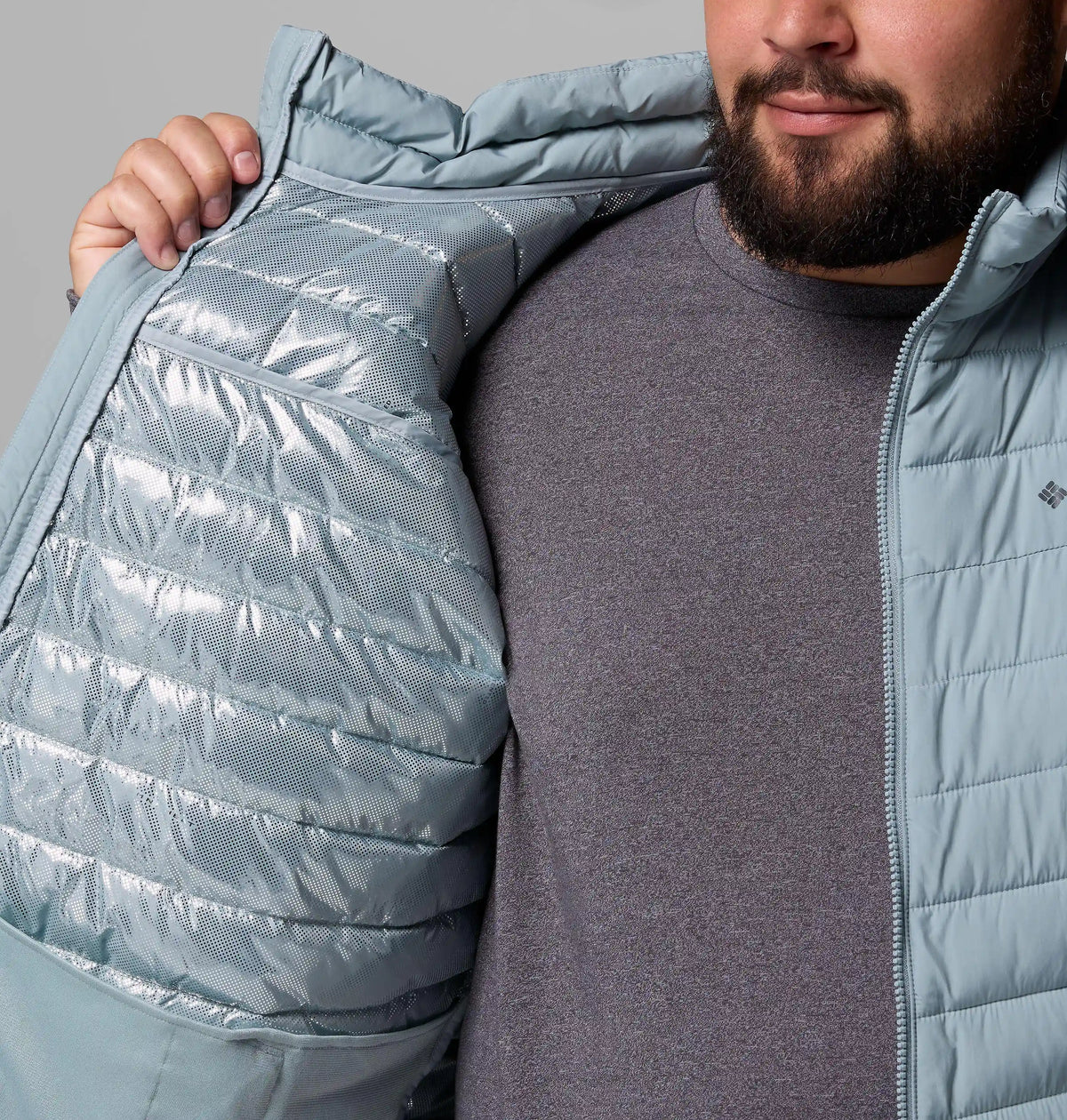 Men's Slope Edge II Vest - Big