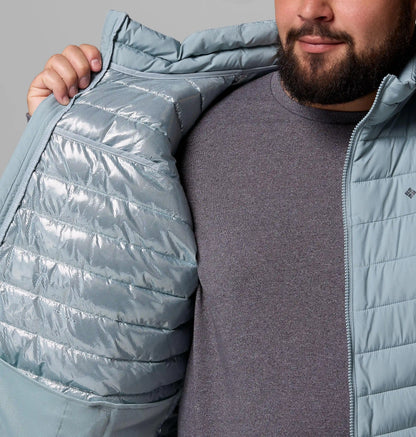 Men's Slope Edge II Vest - Big