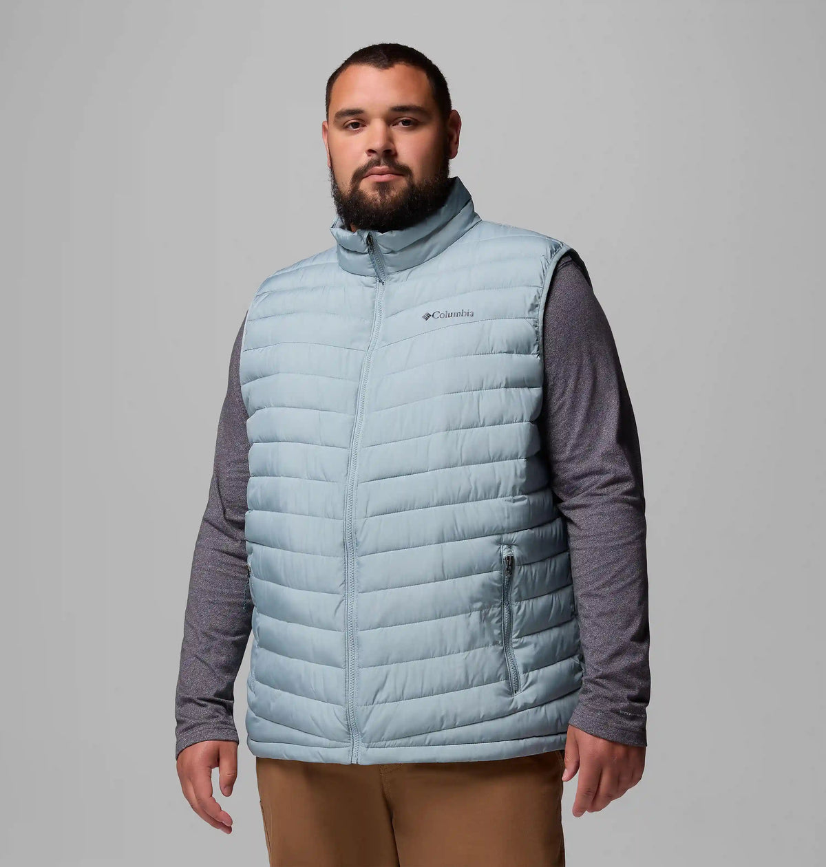 Men's Slope Edge II Vest - Big