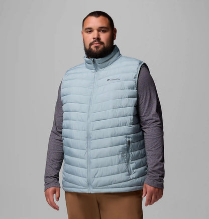 Men's Slope Edge II Vest - Big