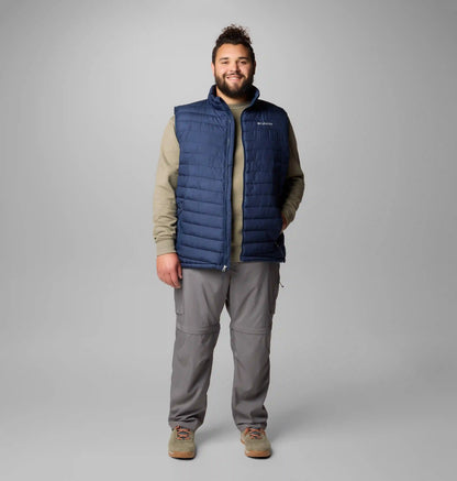 Men's Slope Edge II Vest - Big