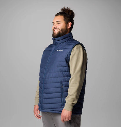 Men's Slope Edge II Vest - Big