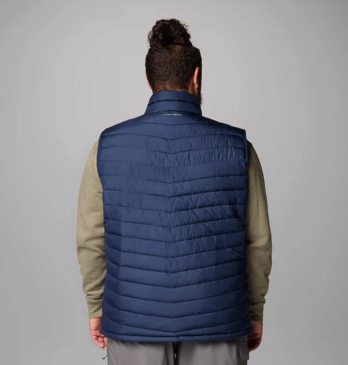 Men's Slope Edge II Vest - Big