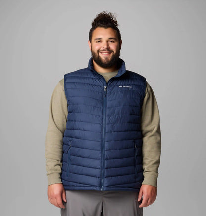 Men's Slope Edge II Vest - Big