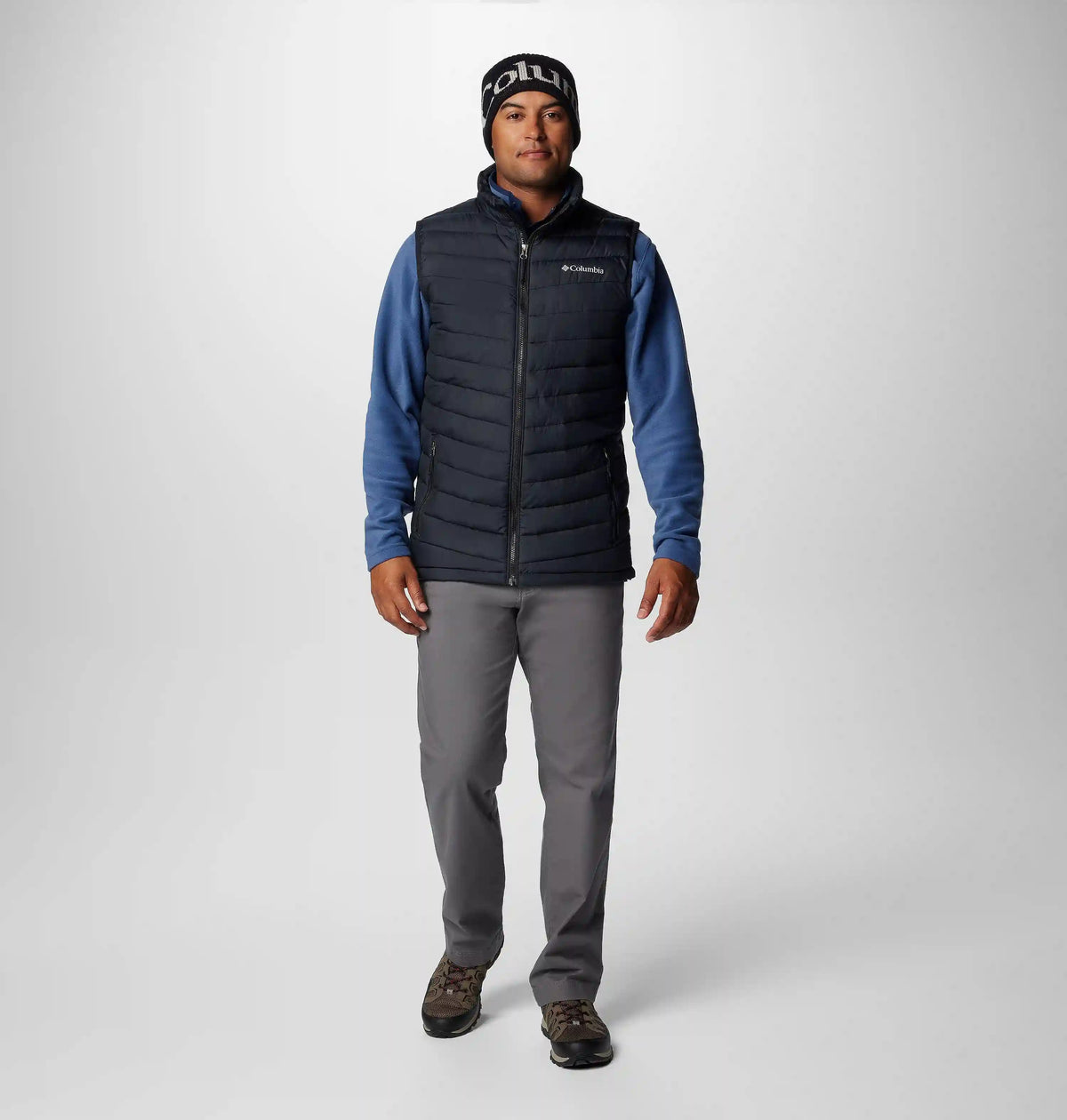 Men's Slope Edge II Vest - Tall