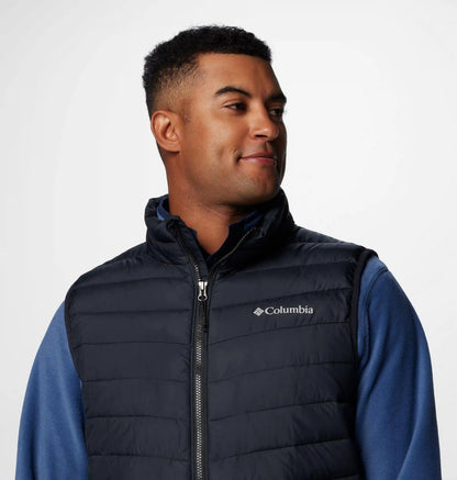 Men's Slope Edge II Vest - Tall