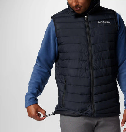Men's Slope Edge II Vest - Tall
