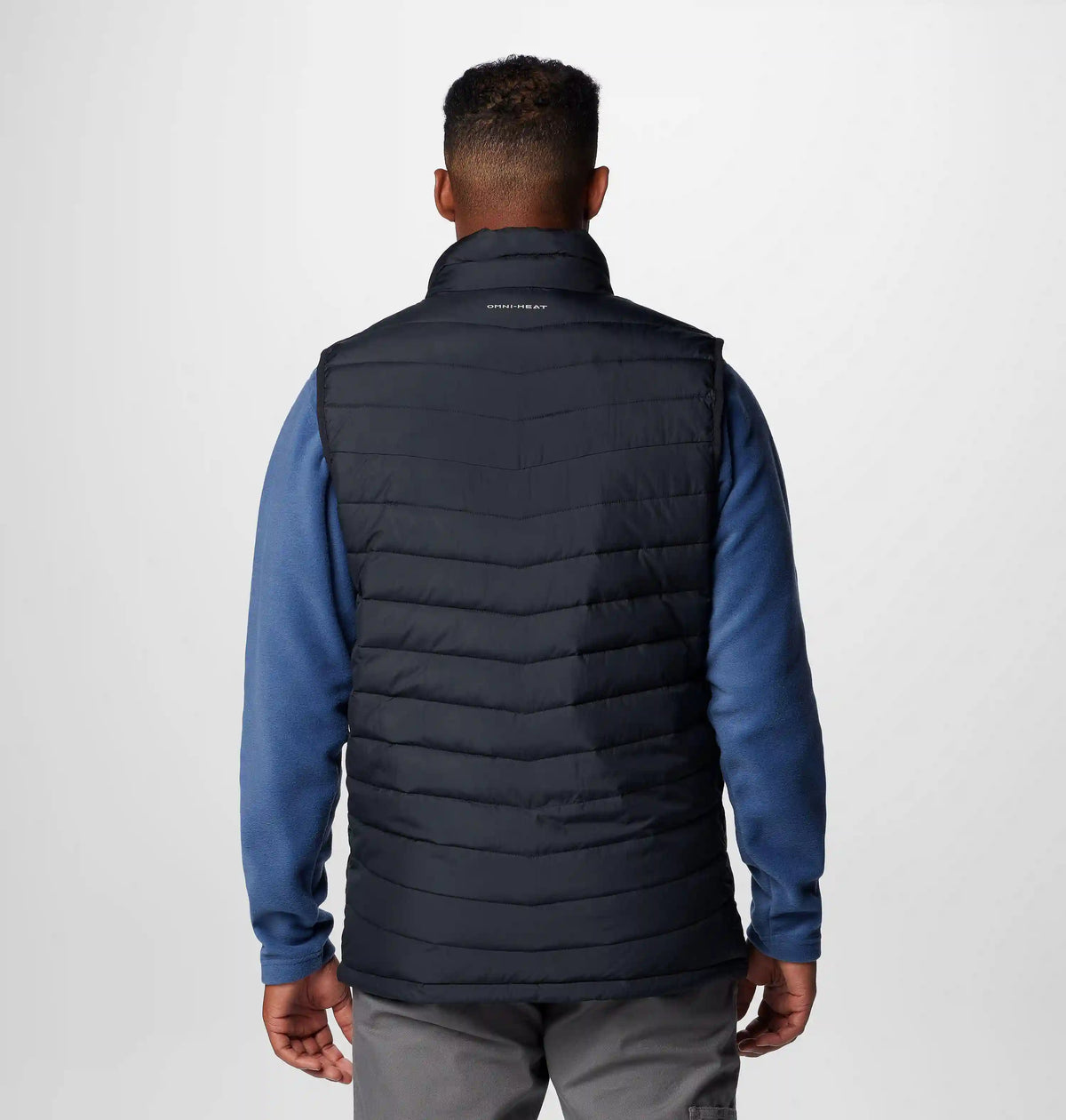 Men's Slope Edge II Vest - Tall