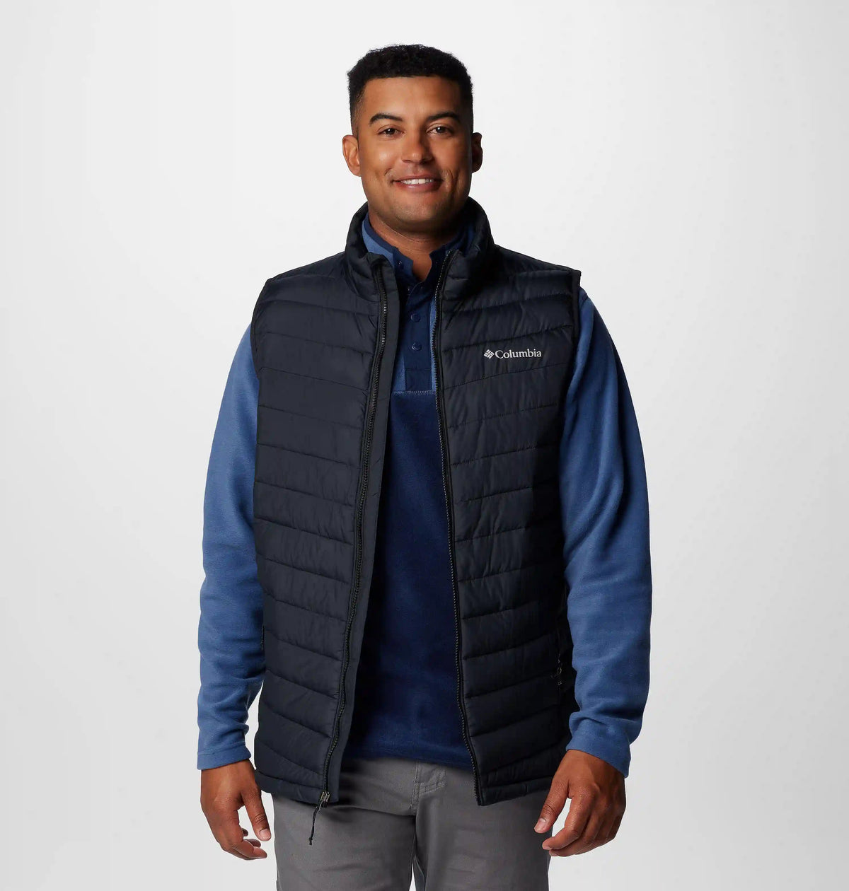 Men's Slope Edge II Vest - Tall