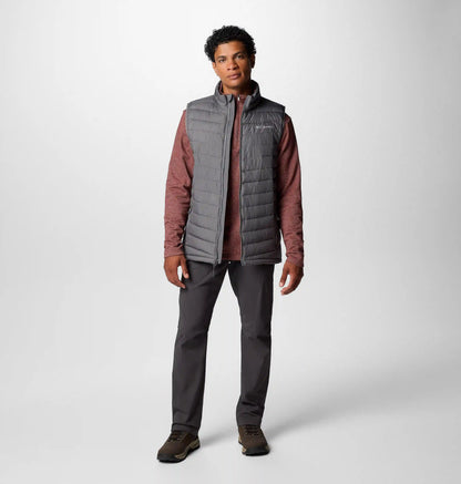 Men's Slope Edge II Vest - Tall