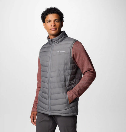 Men's Slope Edge II Vest - Tall