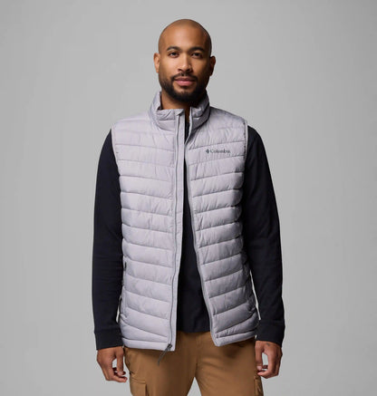 Men's Slope Edge II Vest - Tall